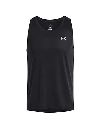 UNDER ARMOUR | Herren Fitnesstank UA Launch Streaker | 